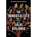 The Immortalists by Chloe Benjamin