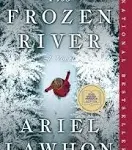 The Frozen River by Ariel Lawhon THURSDAY!!! October 23!!!!