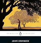 East of Eden by John Steinbeck- *** NOTE*** THURSDAY March 26, 2026 (The 4th Thursday of March!)