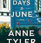 Three Days in June by Anne Tyler